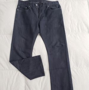 Men's Levi's Jeans